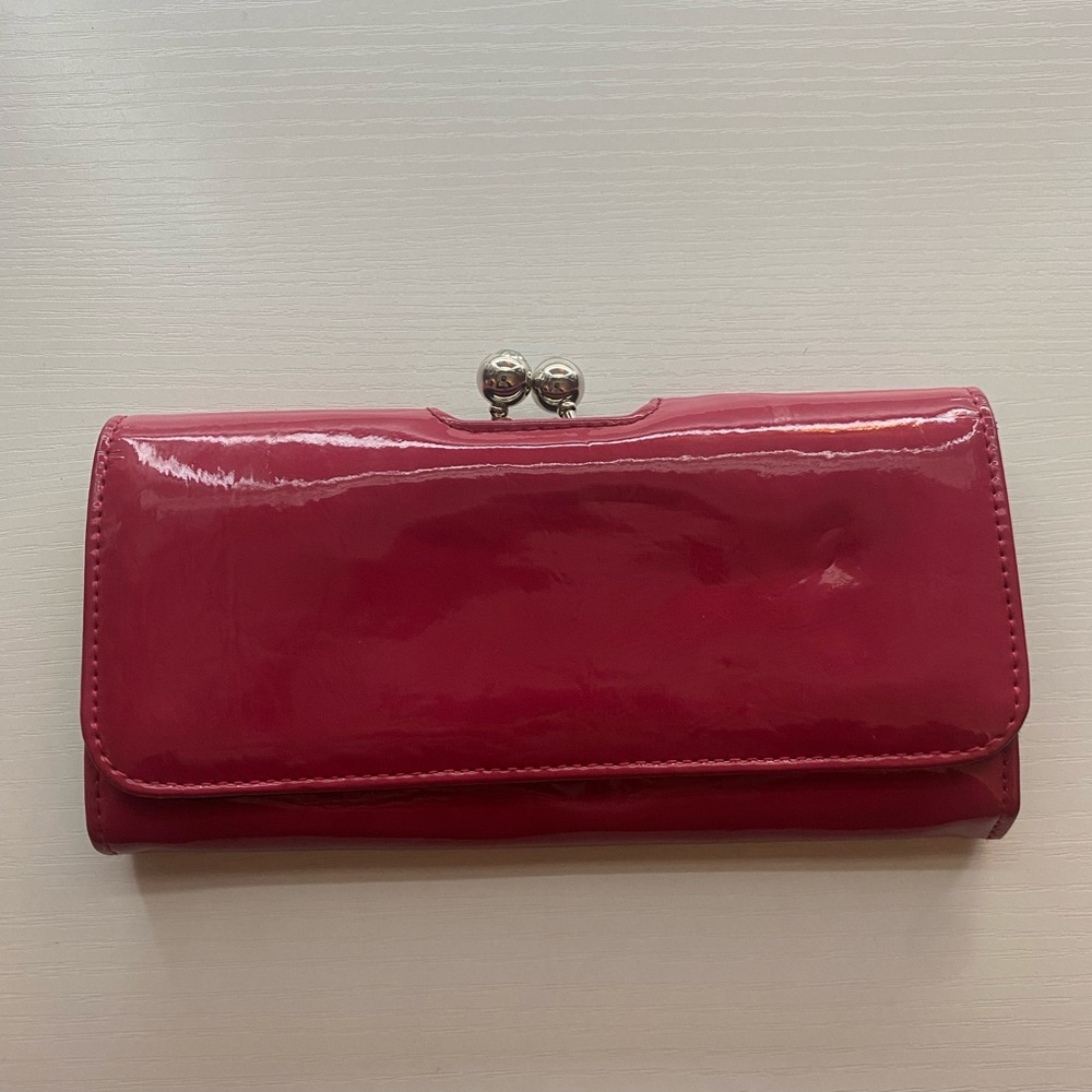 Apt.9 women’s pink wallet